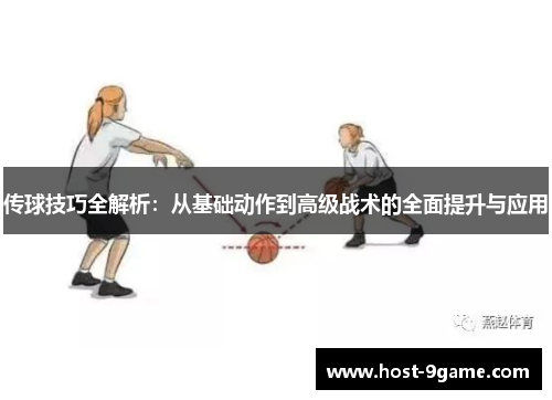 传球技巧全解析：从基础动作到高级战术的全面提升与应用