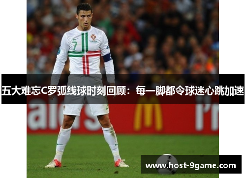 五大难忘C罗弧线球时刻回顾：每一脚都令球迷心跳加速