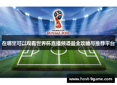 在哪里可以观看世界杯直播频道最全攻略与推荐平台