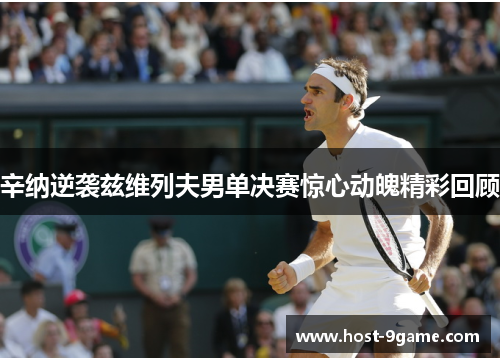 辛纳逆袭兹维列夫男单决赛惊心动魄精彩回顾