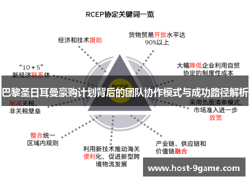 巴黎圣日耳曼豪购计划背后的团队协作模式与成功路径解析